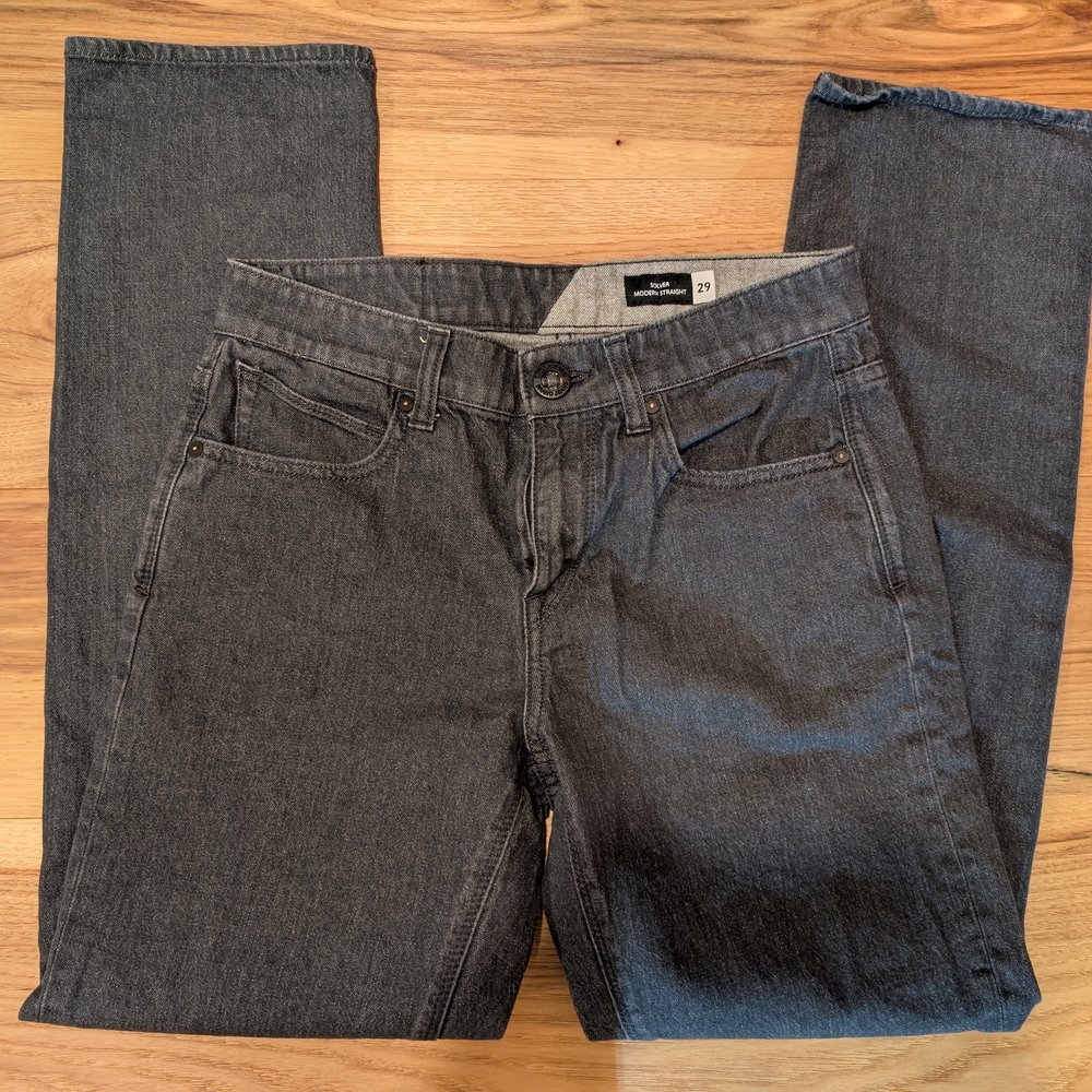 Men's Volcom Solver Jeans - 29